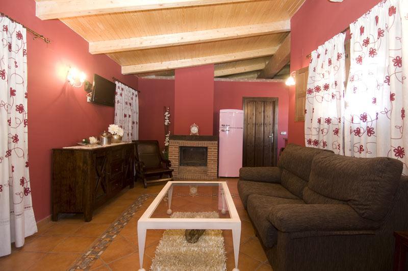 Appartamento Pitogordo Montánchez Esterno foto