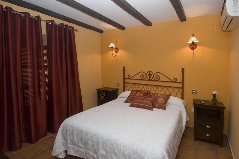 Appartamento Pitogordo Montánchez Esterno foto